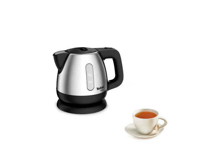 Mini inox 0,8l