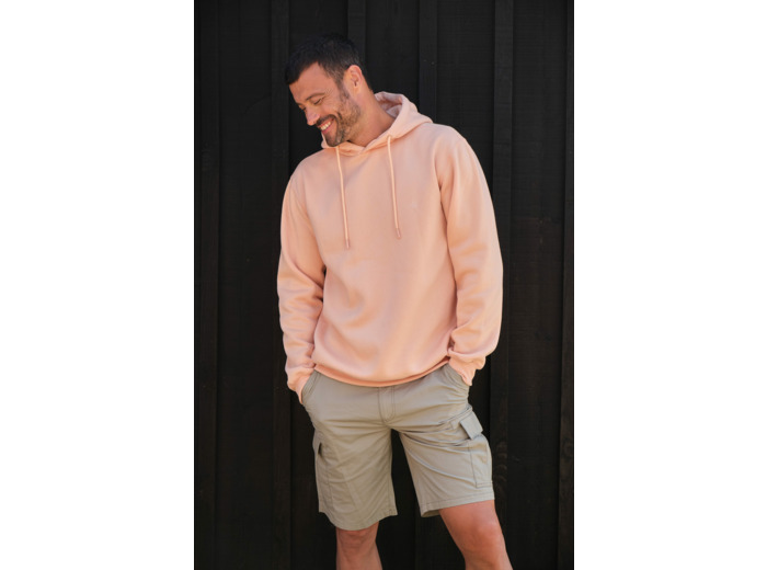 Sweat homme à capuche Shanks