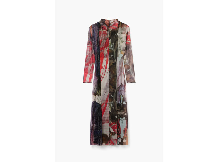 Dress Long Sleeve