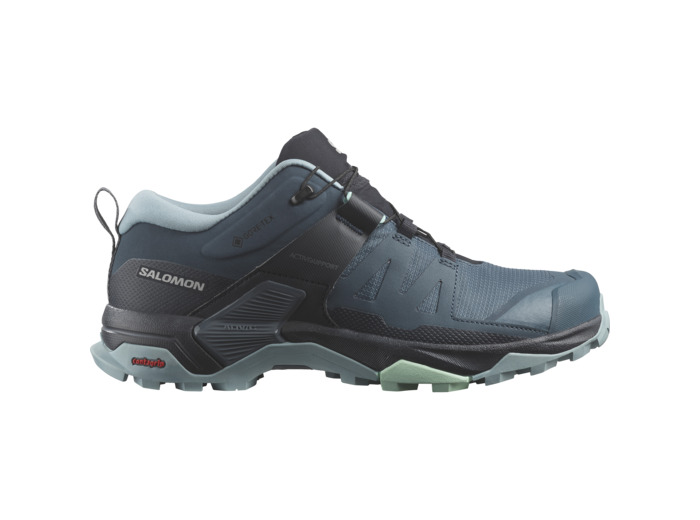 X Ultra 4 Gtx Stargazer Carbon Stone Blue