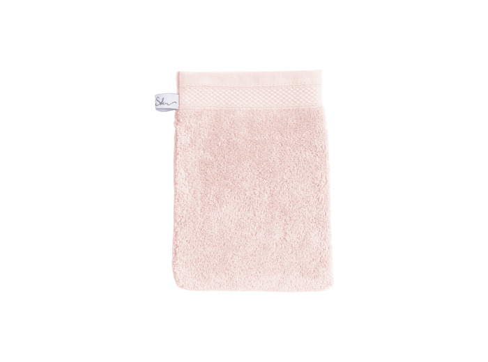 GANT DE TOILETTE | Pétale - Rosa