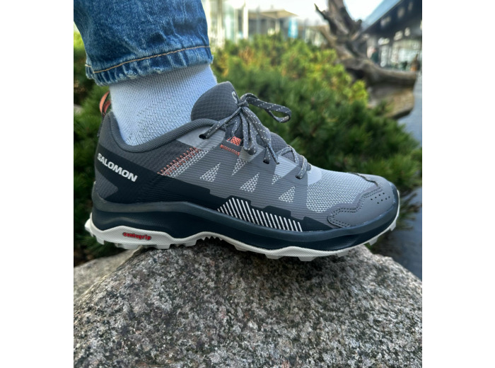 Ardent Gull Plum Kitten Fresh Salmon