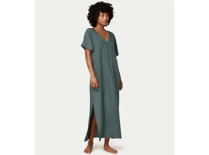 Robe de plage