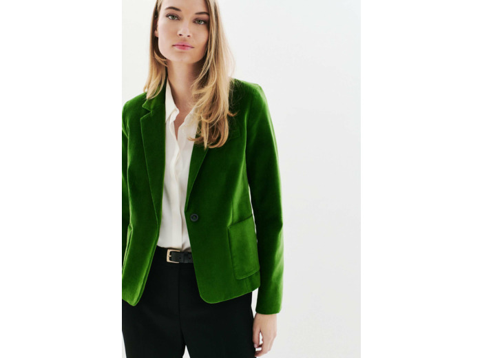 Veste vauroc