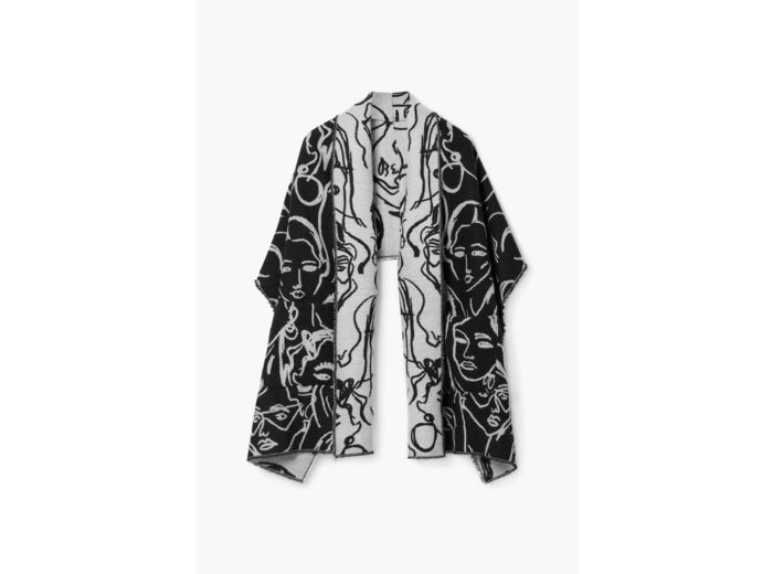 Long Scarf