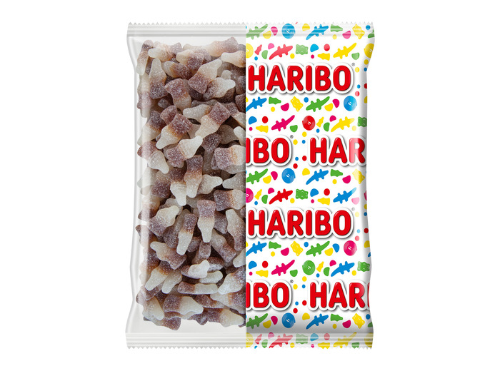 Bouteille Cola mistral PIK 2kg