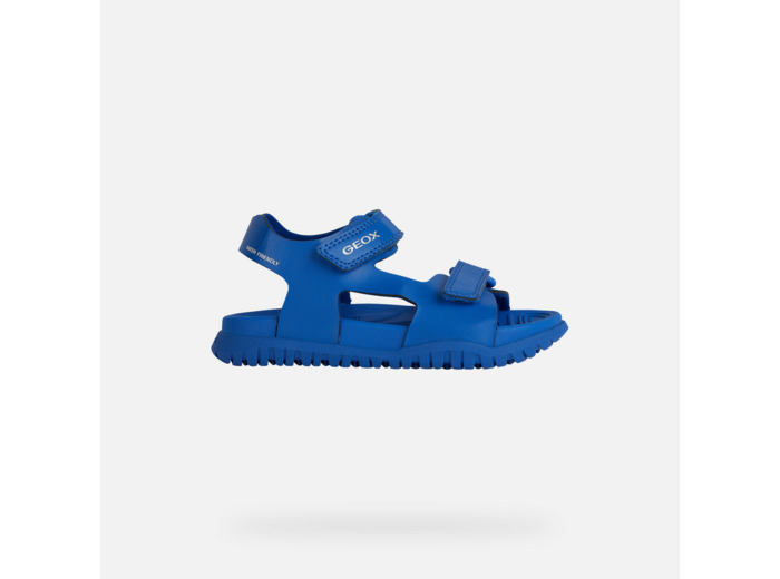 J SANDAL FUSBETTO BO