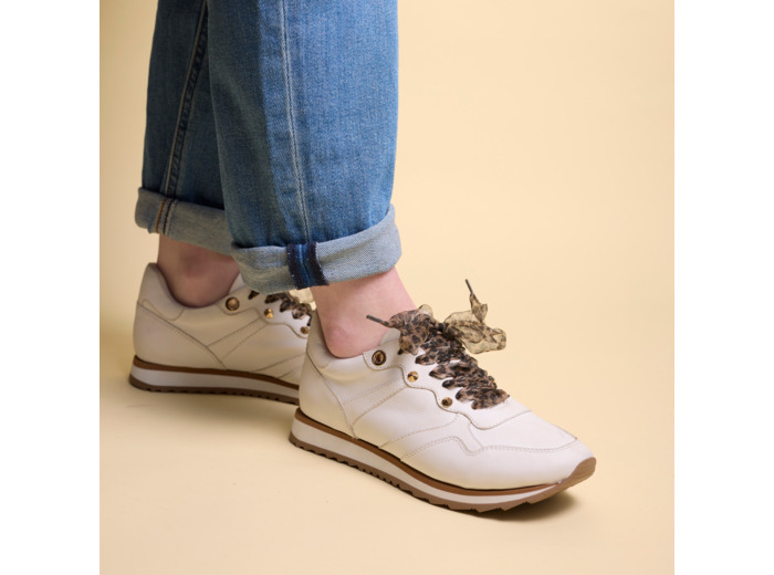 Basket Femme Saza