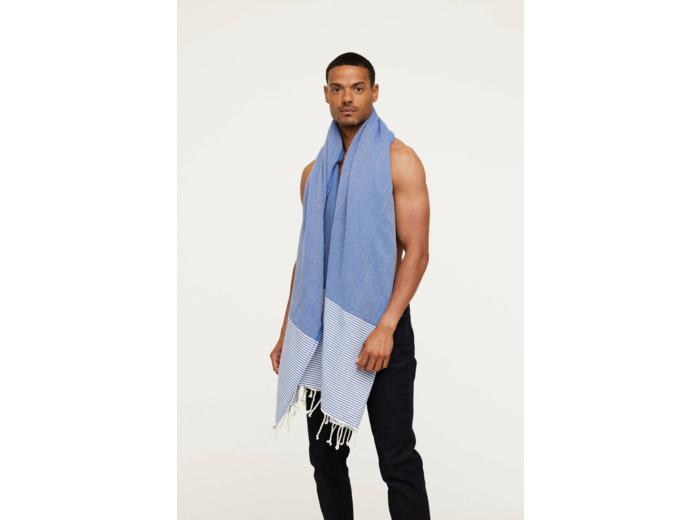 Fouta ITTA Cobalt