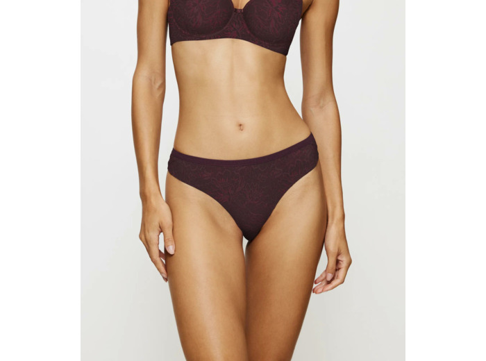 Culotte brésilien