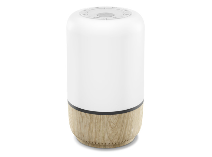 Maxi-Cosi Veilleuse Musicale Soothe Blanc