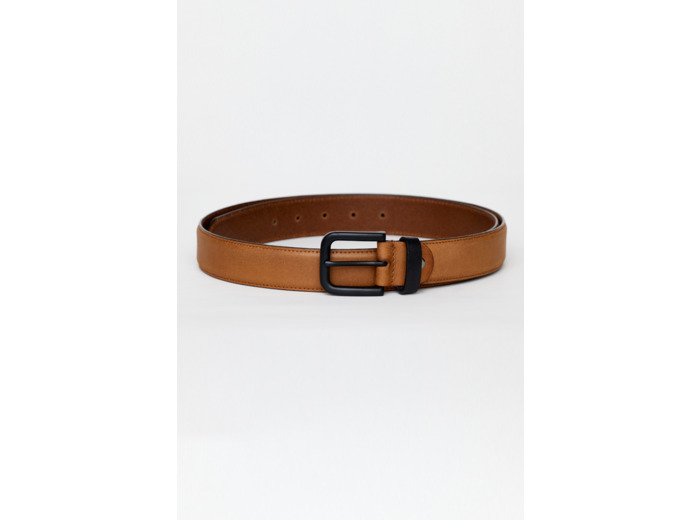 Ceinture Soko Camel
