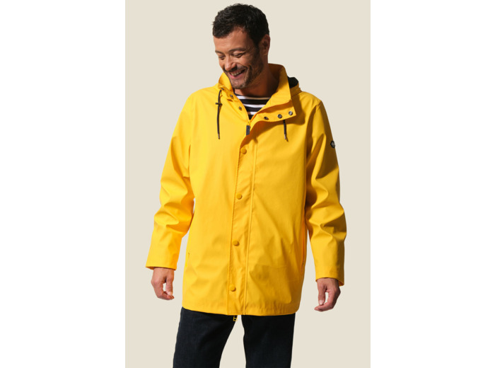 Ciré mixte court Nomade