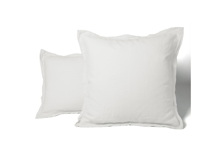 Taie d'oreiller rectangulaires et carrées - Tradition des Vosges