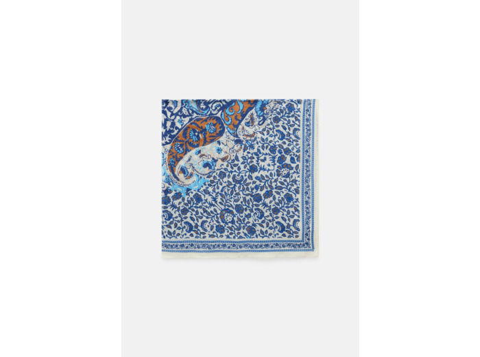 Foulard lallie