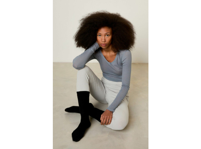 Chaussettes femme Xinow