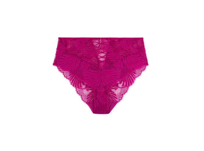 Culotte taille haute Rythm of Desire
