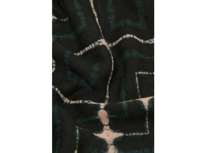 Foulard milady 100% laine
