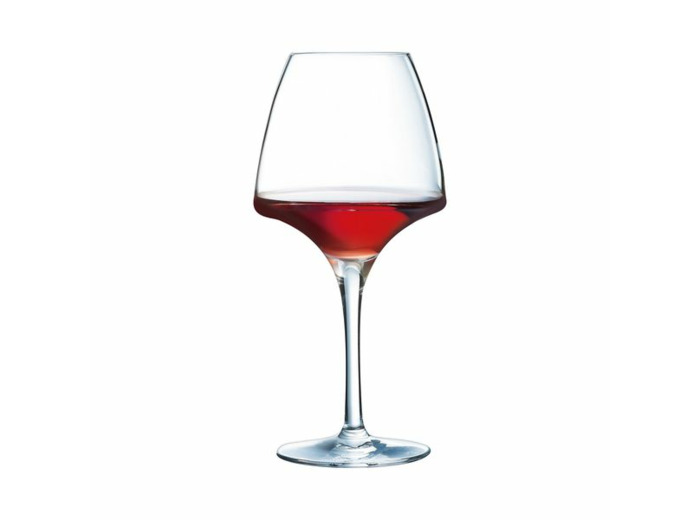 6 verres 32cl pro tasting Open Up