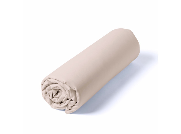 Drap-Housse en Percale | Linge de Lit | Tradition des Vosges