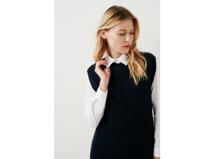 Robe rmilo