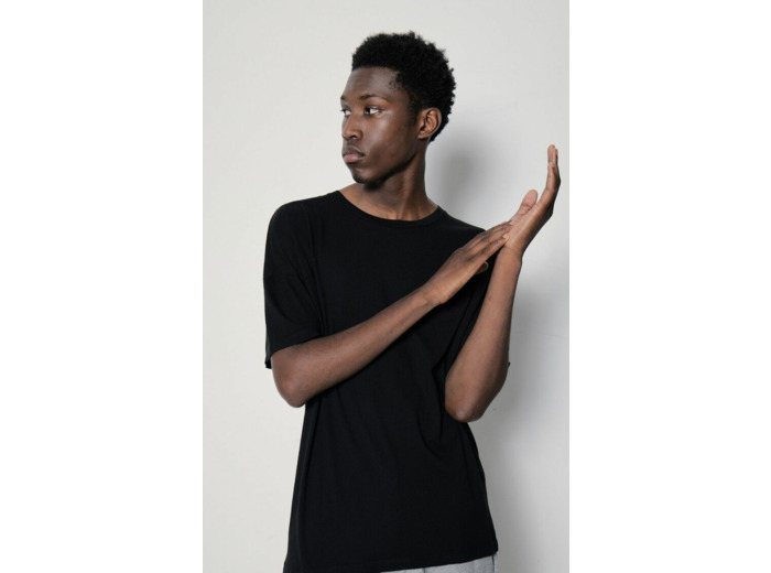 T-shirt homme Decatur