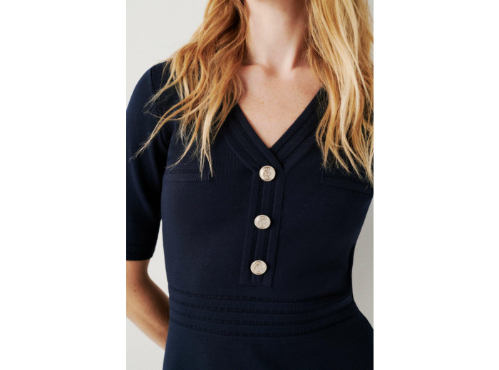 Robe rudie