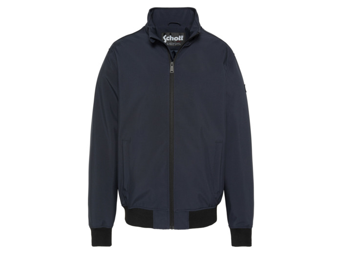 Blouson technique