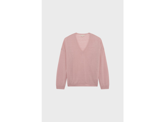 Pull V ample et fin - JAYCEE