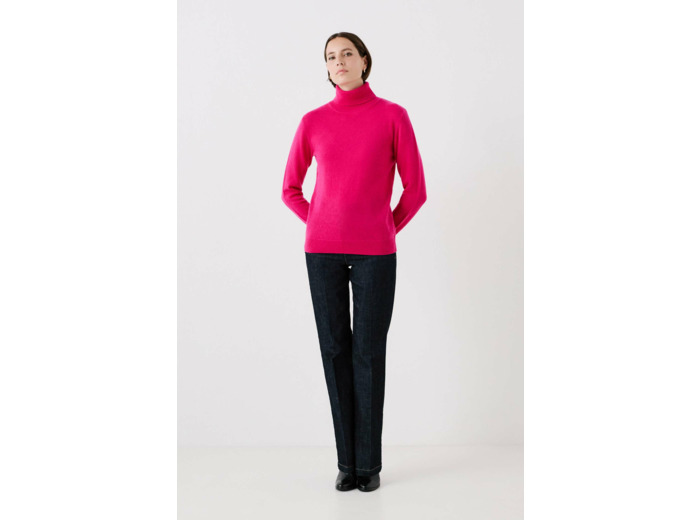 Pull dylan b 100% cachemire