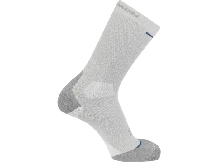 Ultra Glide Crew White Pearl Blue Bering Sea