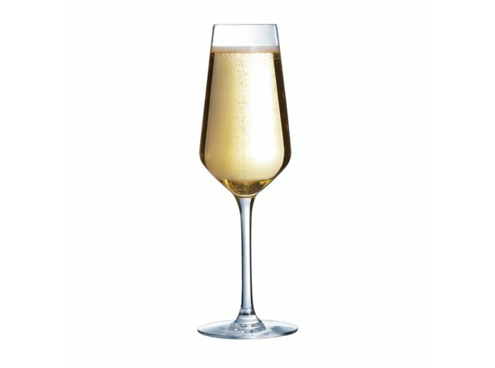 6 flûtes 23cl Vina Juliette