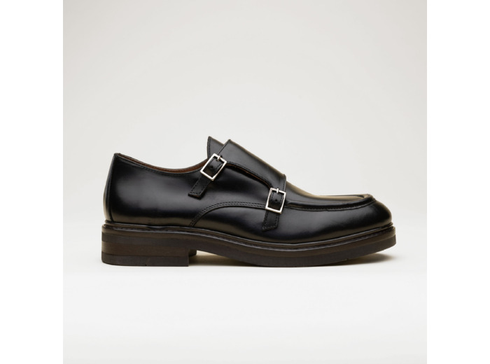Derby Femme Mister Noir
