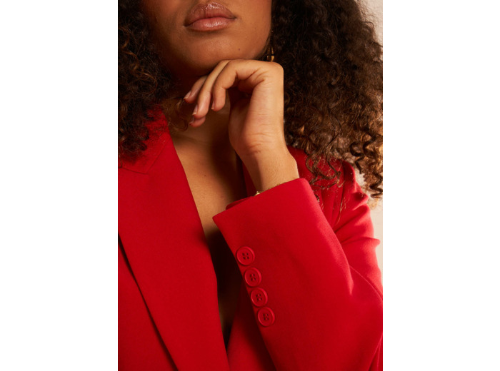 Veste tailleur