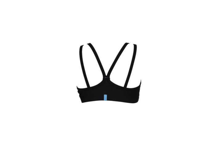 Brassière de sport au soutien léger arena pour femmes