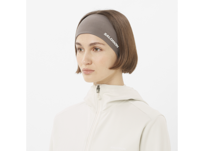 Headband Sense Aero Headband U  Iron