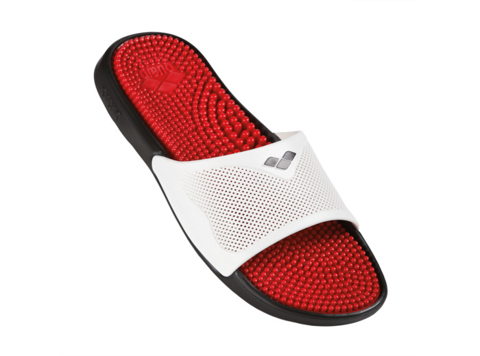 Mules unisexes arena Marco X Grip à effet massant