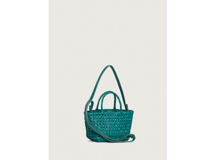Sac mini tess chlorophylle