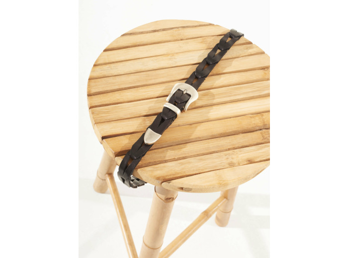 Ceinture noir