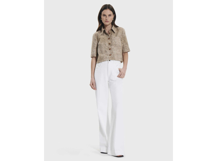 Chemise Celina Imprimé