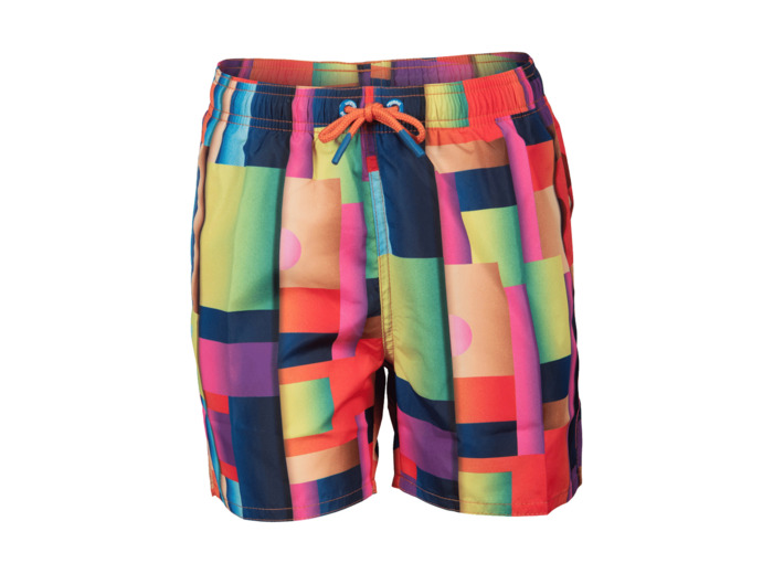 Boxer de plage arena Allover pour garçons