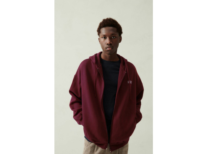 Sweat homme Izubird