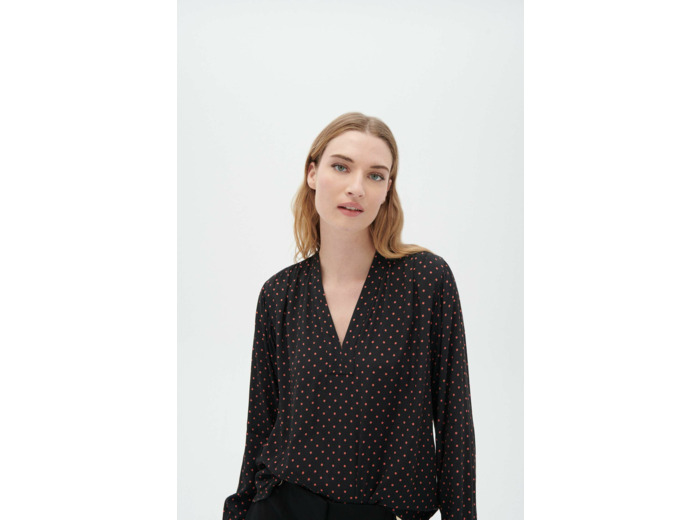 Blouse cemmy