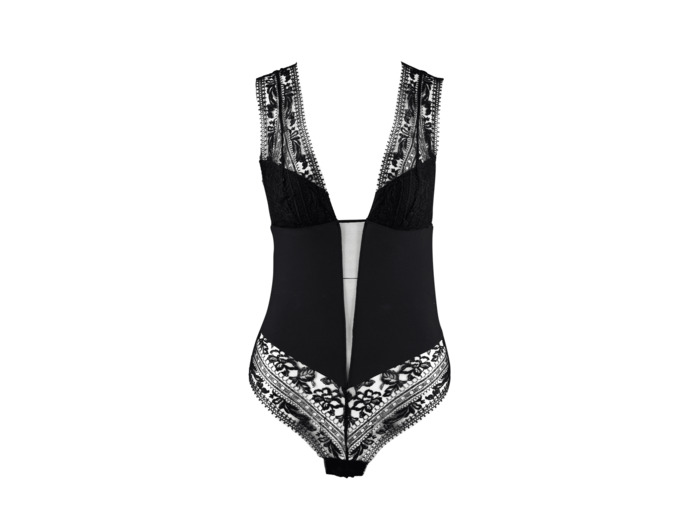 Body Les Bodys by Aubade