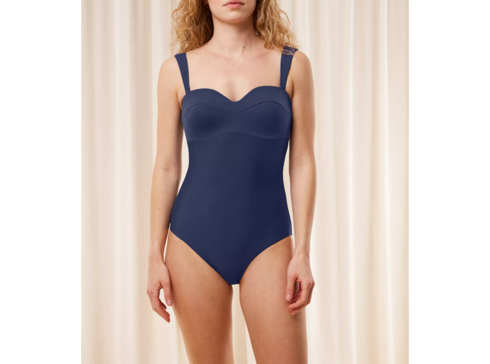 O - Summer Allure OPD sd - Maillot de bain une pièce avec coques
