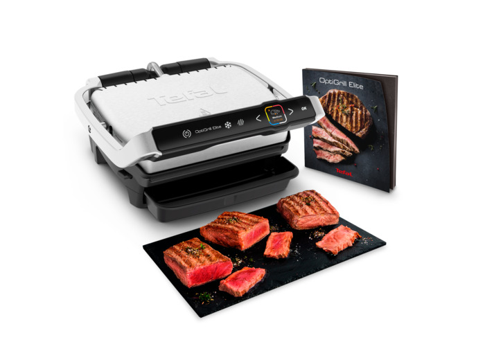 OPTIGRILL ELITE GC750