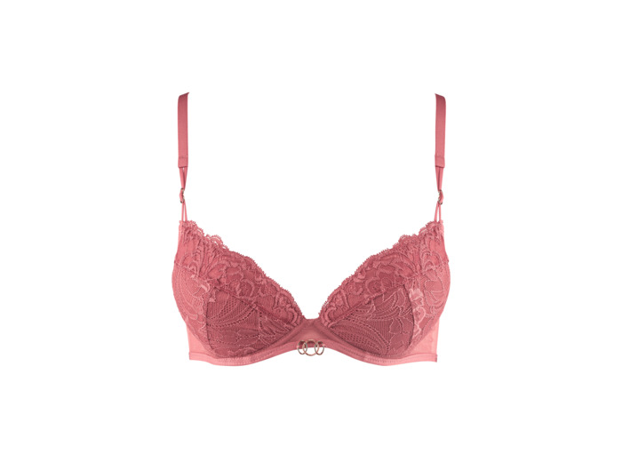 Soutien-gorge Push-up coussinets Feeling Myself