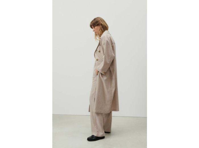 Manteau femme Kybood