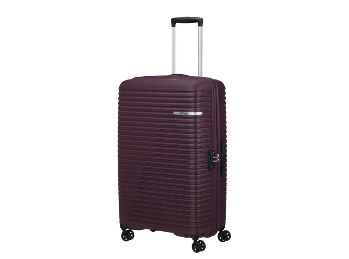 Valise American Tourister LIFTOFF 67cm - Cerise