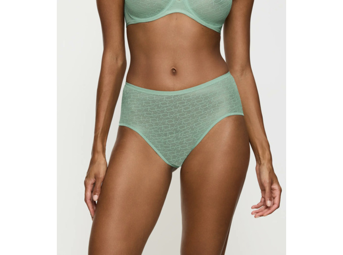 Triumph Signature Sheer Maxi EX - Culotte taille haute